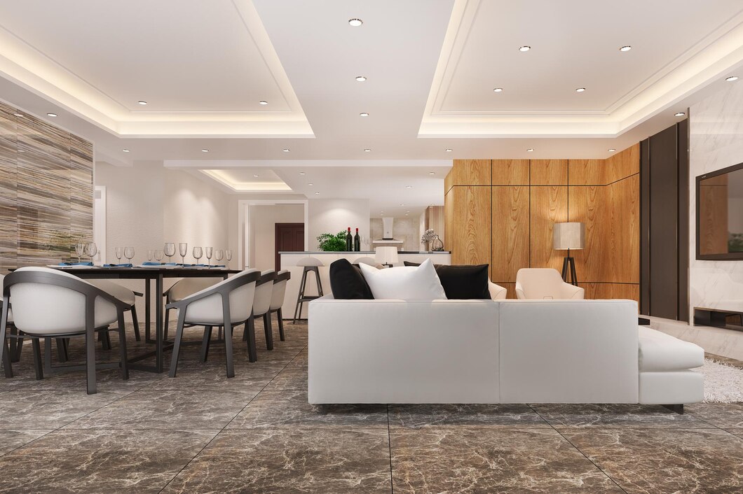 Đèn âm trần Downlights