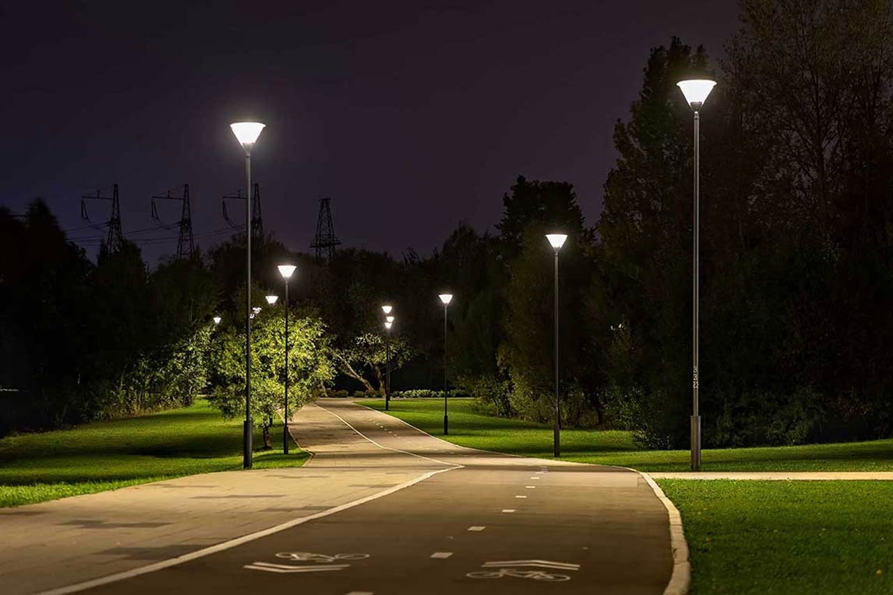 Đèn âm trần Downlights